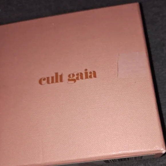 Silver Statement Ring Set - Picture 5 of 5